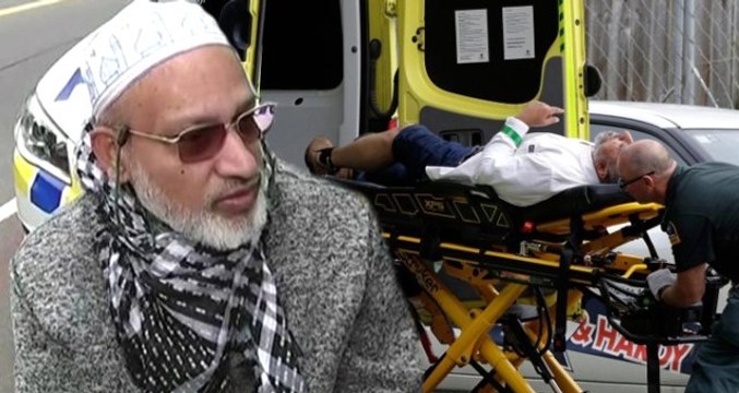 Yeni Zelanda'daki Katliamda Caminin İçinde Olan Görgü Tanıkları Dehşet Anlarını Anlattı