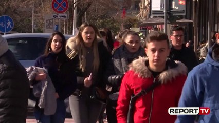 Report TV -Anketa 3-mujore e INSTAT për 2018, Ahmetaj: Papunësia ra në 12.3 %
