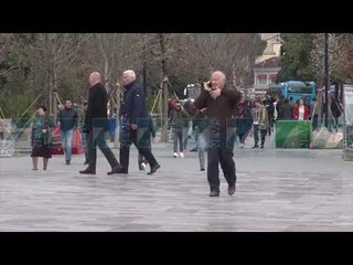 INSTAT RAPORTON RRITJE TE PAPUNESISE - News, Lajme - Kanali 7