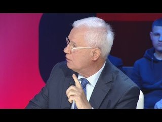 Ora News - Milo: Parlamenti të zhbëhet, të shkohet në zgjedhje të reja