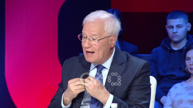 Ora News - Dosja 339 , Milo: Nuk është bindëse për lënien e mandateve