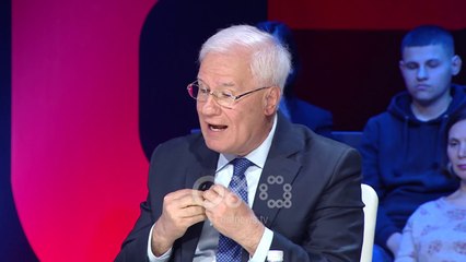 Ora News - "Dosja 339", Milo: Nuk është bindëse për lënien e mandateve