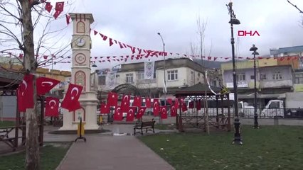 Diyarbakır Hani'de Husumetli Aileler Arasında Kavga 3 Ölü, 4 Yaralı