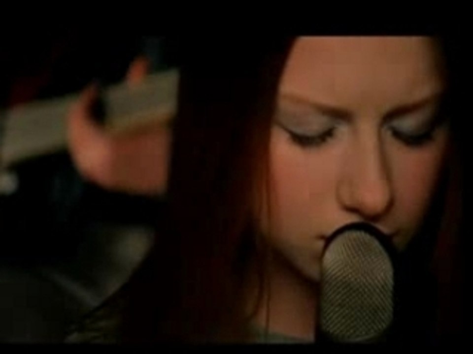 JULIA SAVICHEVA_Prosti za Lubov'