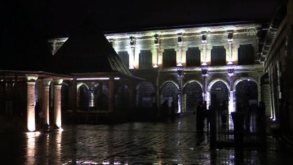 'Ezana saygısızlığa' tepkiler - DİYARBAKIR