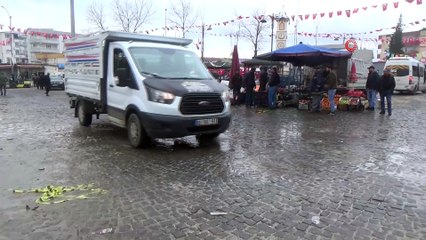 Hani'de iki aile arasında silahlı kavga: 3 ölü, 2 yaralı