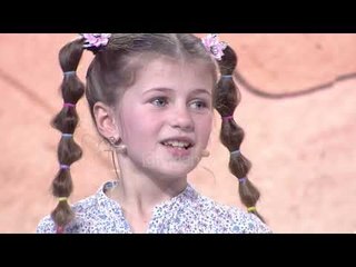 Ne kurthin e Piter Pan - Sidrit Bejleri! (Sezoni 2)