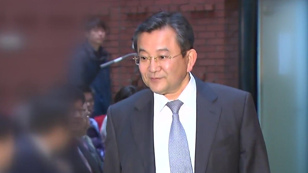 김학의, 진상조사 불출석...'성접대 의혹' 재조사 차질 불가피 / YTN