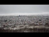 Pa Koment - Rikthehen reshjet e borës, zbardhet Dibra - Top Channel Albania - News - Lajme