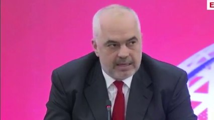 RAMA KUSH KAPËRCEN VIJAT E BARDHA, BURG DHE PËRJASHTIM NGA STADIUMET