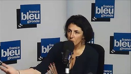 Catherine Fabre et l'hypothèse Thomas Cazenave pour les municipales à Bordeaux