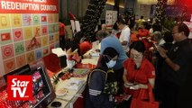 Star Health Expo 2019 kicks off in Penang