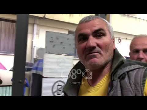 Ora news - Lirohen të arrestuarit që protestuan kundër Ramës: Do protestojmë përsëri!