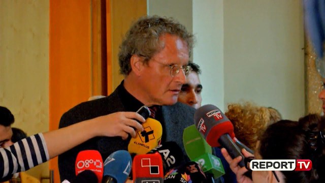 Report TV - Ambasadori i OSBE-së: Ky parlament mund ta votojë reformën zgjedhore