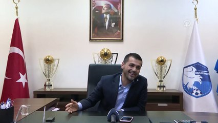 Büyükşehir Belediye Erzurumspor 'çıkış' arayışında - ERZURUM