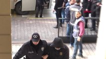 Adana Fetö Şüphelisi 54 Eski Polis Adliyede
