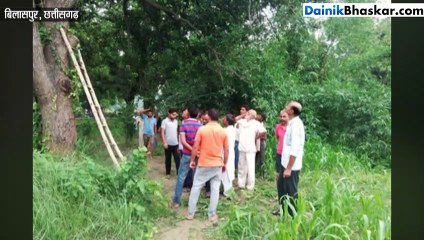 सुसाइड नोट में ये बात लिखकर फंदे पर झूल गया सरपंच