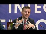 Cakaj: S’ka shtyrje. Ministri i Jashtëm pret hapjen e negociatave me BE - Top Channel Albania