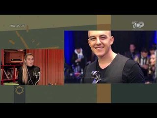 Wake Up/ John Shahu nga "Mike" me Elvana Gjatën në "Havana"