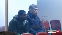 Report TV - Ekzekutoi pronaren me urdhër të burrit, dënohet me burgim të përjetshëm Karmeshtna