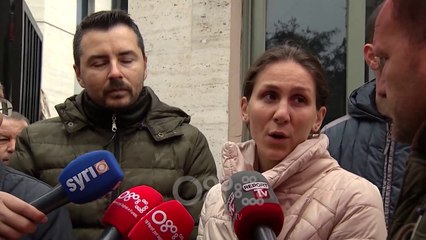 Ora News - Ju njohim me Blertën: Dje mbrojti pronën, sot efektivja e Shqiponjave u pezullua