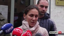 Report TV -Pezullohet nga detyra punonjësja e 'Shqiponjave' që jeton tek banesa pranë 'Petro Ninit'