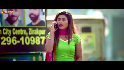 JATT vs IELTS - Part 1 | Ravneet, Gurpreet Ghuggi, Khushi Malhotra | Latest Punjabi Movies | New Punjabi Movies