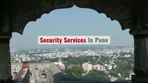 KOBAL GUARDS SECURITY SERVICES IN PUNE