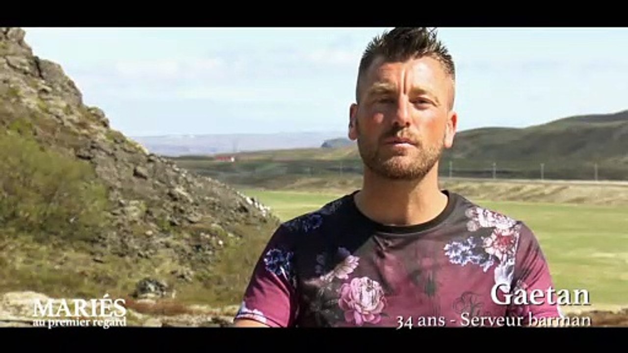 EXCLU AVANT-PREMIERE: Découvrez les premières images de l'épisode de lundi soir de "Mariés au premier regard" - VIDEO