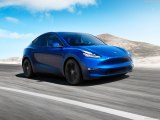 VÍDEO: Así es el Tesla Model Y, el nuevo SUV eléctrico de Elon Musk
