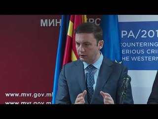 Ivanov nuk dekreton ligjet me emrin Maqedonia e Veriut