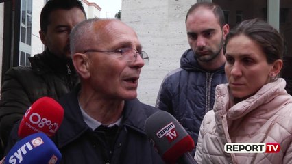 Report TV -Historia e truallit tek 'Petro Nini' 80-vite konflikte