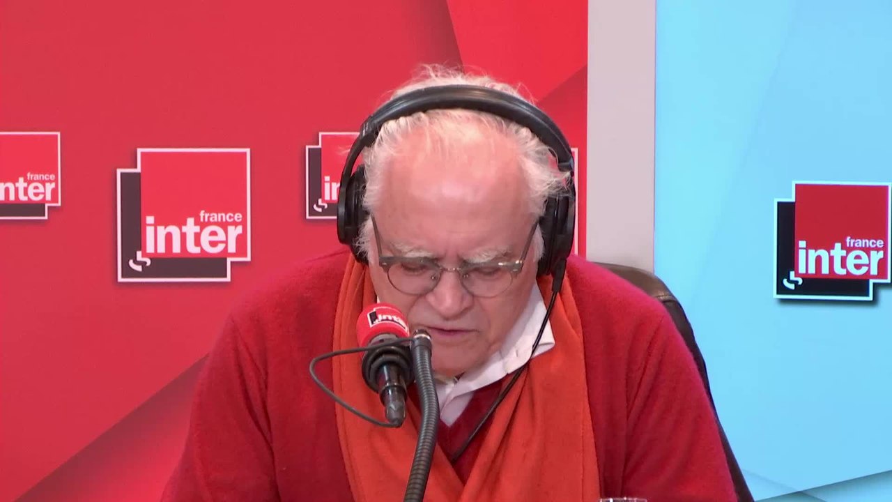 Si Inter a sa bande originale, Walter a sa bande de nullos - Albert Algoud a tout compris