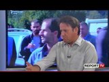 Report TV -Ralf Gjoni pranon mandatin! Zyrtarizohen 2 deputetë nga PD, KQZ fton 14 të radhës