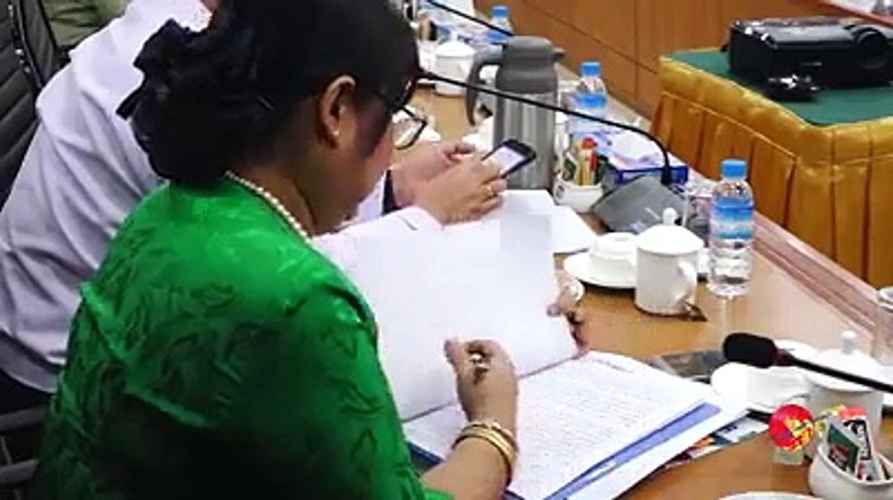 ျပည္တြင္းက တ႐ုတ္ကုမၸဏီ အသင္းအဖြဲ႔တခ်ိဳ႕ကို တရုတ္သံ႐ံုးပင္ မသိဟုဆို