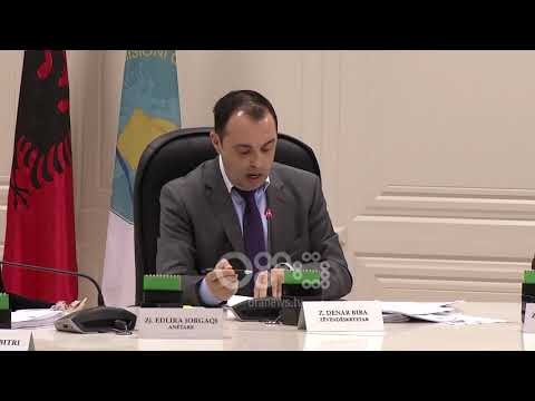 Ora News – KQZ fut edhe dy deputetë në Kuvend, Alban Zenelin dhe Ligoraq Karamelon