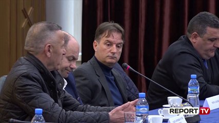Report TV -PS mbledh 25 partitë aleate në takim, vendos riaktivizimin e koalicionit të majtë