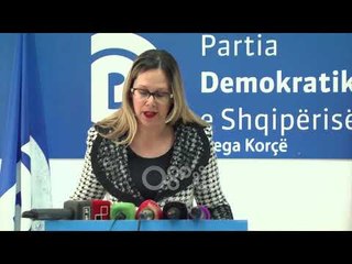 Download Video: Ora News – PD publikon dokumentin: Sotiraq Filo miratoi vendin e depozitimit të mbetjeve nga TEC-i