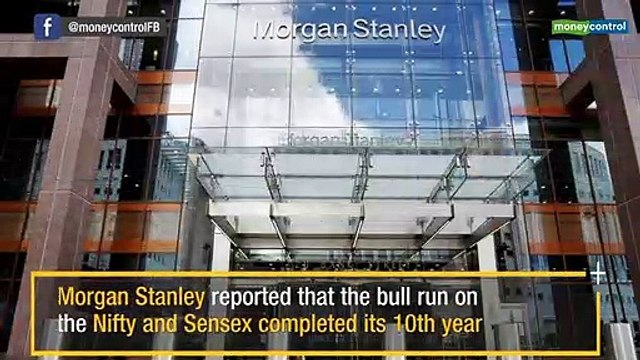 Experts suggest Bull run in market will continue; Sensex could touch 50,000 in next decade