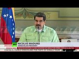 VENEZUELA SHPALL GJENDJEN E JASHTEZAKONSHME - News, Lajme - Kanali 7