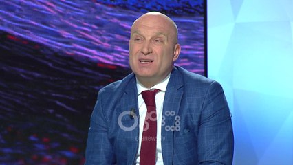 Ora News - Demiraj: Qeveria është kapur me "presh në duar" me qindra raste