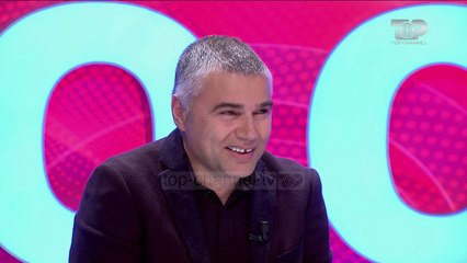 Procesi Sportiv, 11 Mars 2019, Pjesa 1 - Top Channel Albania - Sport Talk Show
