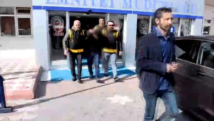 FETÖ bahanesiyle dolandırıcılık - AKSARAY