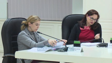 Dy emrat nga PD Zeneli e Karamelo marrin mandatin - News, Lajme - Vizion Plus