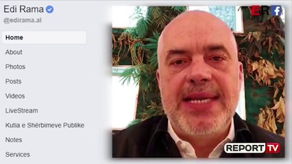 'Petro Nini'/ Rama: E njoh dosjen, por qeveria s'bën dot gjykatësin, policia ishte si trup pa kokë