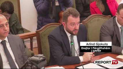 Report TV -‘Paratë e pista’/ Gjokuta: Në 2018 u sekuestruan 9.5 mln euro