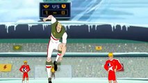 Supa Strikas - Uber's super celebration