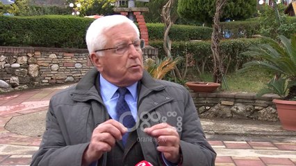 Ora News – Ekspertizë për Monumentet, Ceka: Ministria po prish kalldrëmet në Gjirokastër