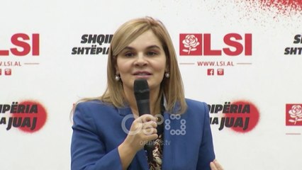 Ora News – Kryemadhi akuzon Ramën për policen e shkarkuar: Cila nënë do të linte familjen pa shtëpi?