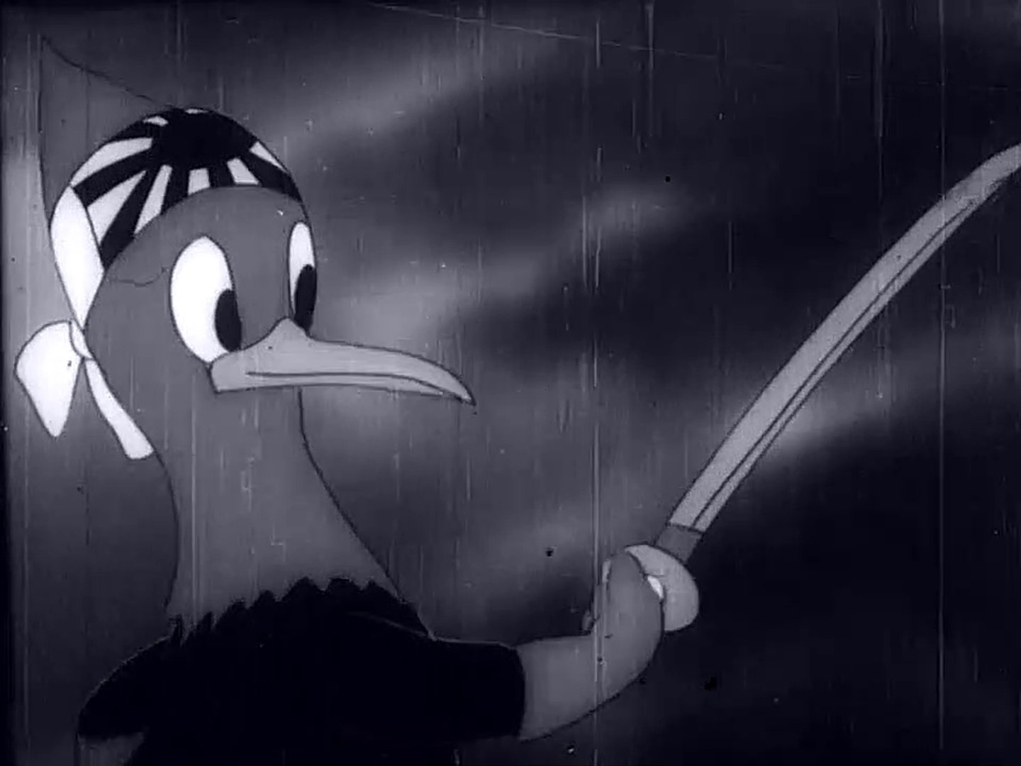 Momotarō no Umiwashi 桃太郎の海鷲, Momotarō's Sea Eagles (1943